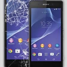 Sony Xperia Z1 Z2 Z3 and Compact lcd touch screen Replacement