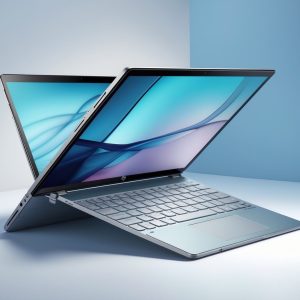 HP OmniBook Ultra Flip 14