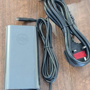 90W USB-C Charger adaptor for Dell HP Lenovo Samsung Acer Chromebook