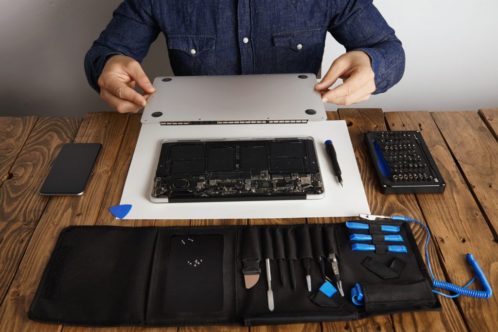 cambridge laptop repair
