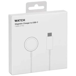 Apple Watch Series Ultra SE 10/9/8/7/6/5/4/3 Magnetic Charger USB- C Cable