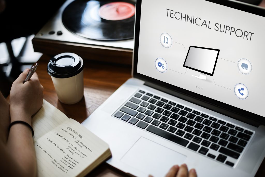 Software Troubleshooting