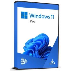 Microsoft Windows 11 Pro OEM/Retail activation key, global lifetime license
